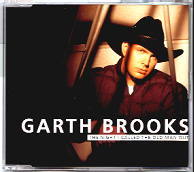 Garth Brooks - The Night I Called The Old Man Out